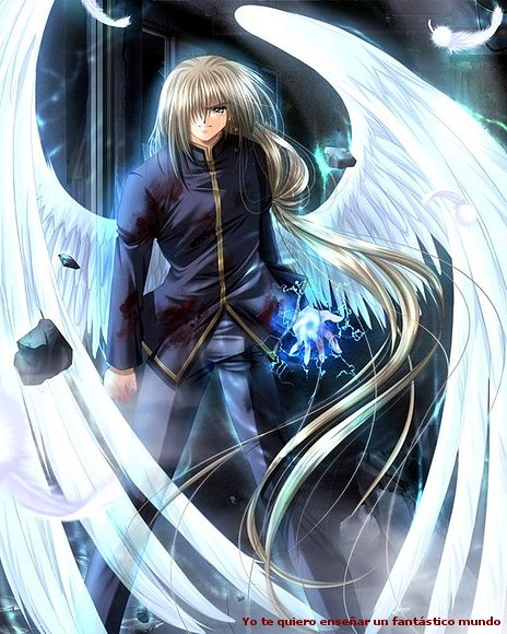 Chico Angel
