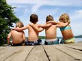 FRIENDS FOREVER