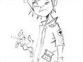 2-D By Me