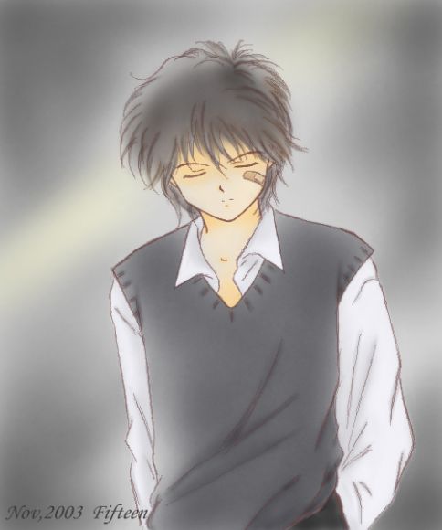 inu humano