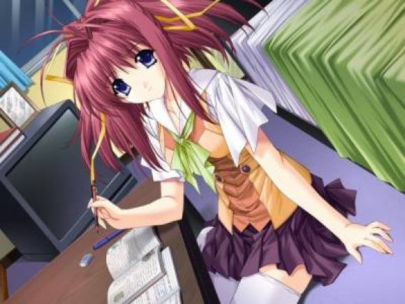 anime