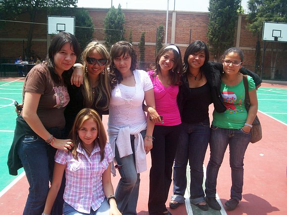 Amigas