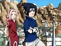 sakura y sasuke