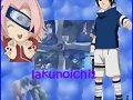 sakuke y sakura