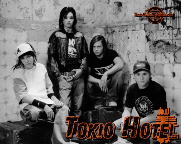 tokio hotel os kiero