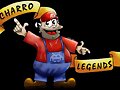 Charro Legends