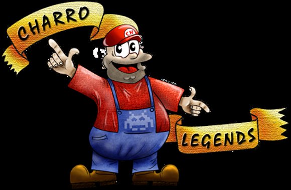 Charro Legends
