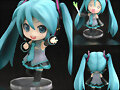 Nendoroid Hatsune Miku