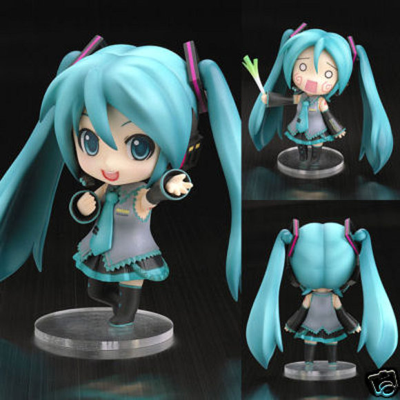 Nendoroid Hatsune Miku
