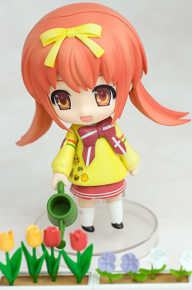 Nendoroid Sumomo