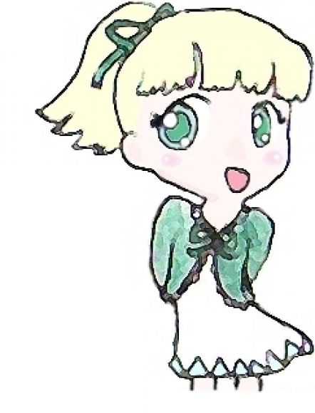 Animal Crossing ~Mi primera kekita ^^