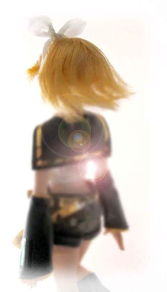 Kagamine Rin