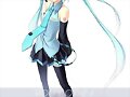 Hatsune Miku