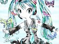 Hatsune Miku