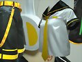 Cosplay Vocaloid