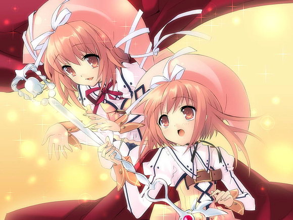 Nanatsuiro Drops