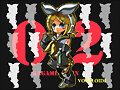 Kagamine Rin