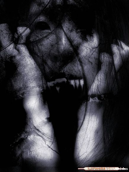 melancolia