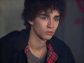 Robert Sheehan