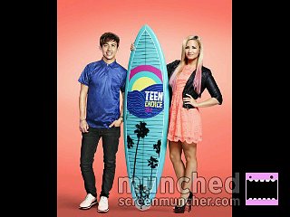Teen Choice Awards