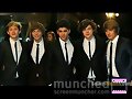 Directioner fiel.