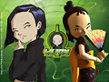 yumi tierra yumi lyoko