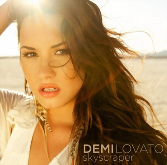 Demi Lovato