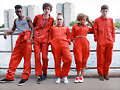 Misfits