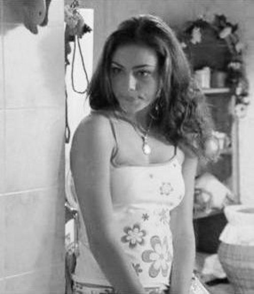 Phoebe Toonkin ^^