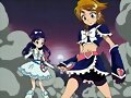 pretty cure