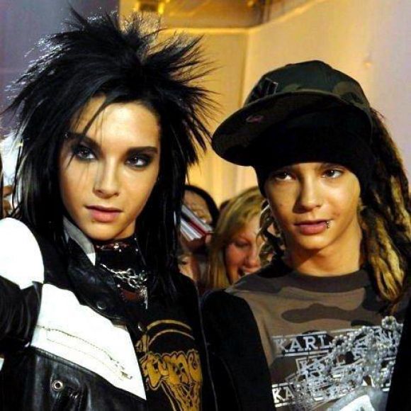 mMmM??KauLiTZ TwInSs¡