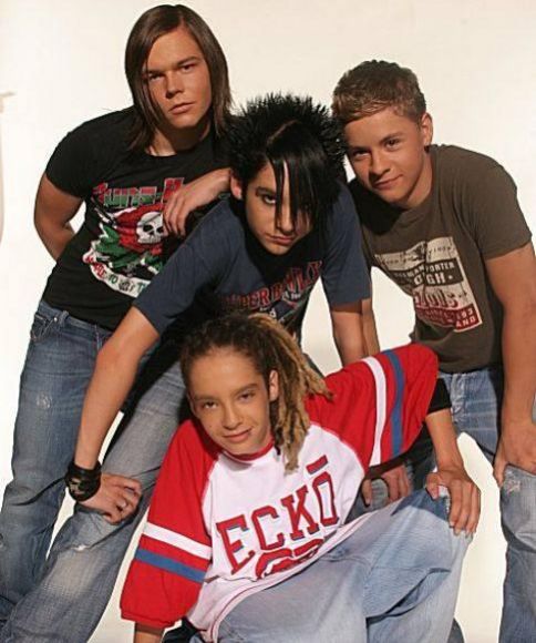 .......I♥Tokio Hotel♥