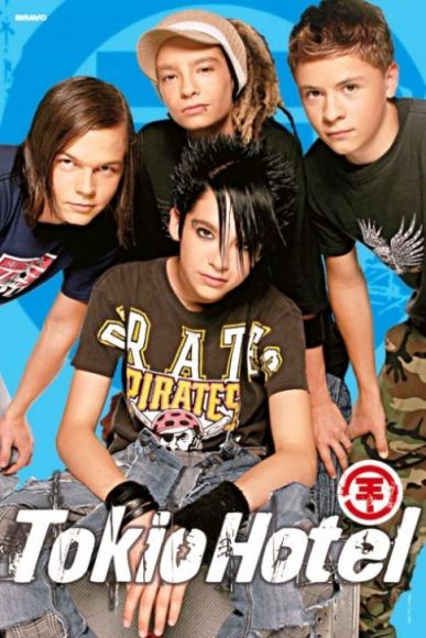I♥Tokio Hotel♥