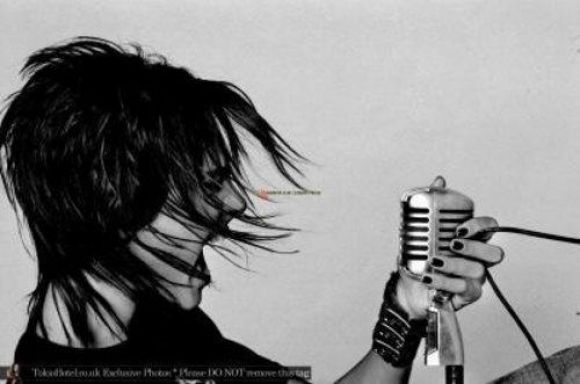 I♥Tokio Hotel♥