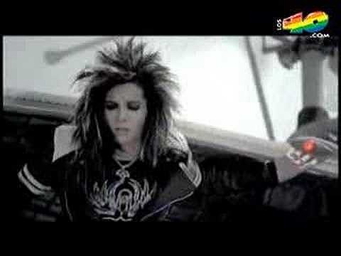 TOKIO HOTEL- MONSOON