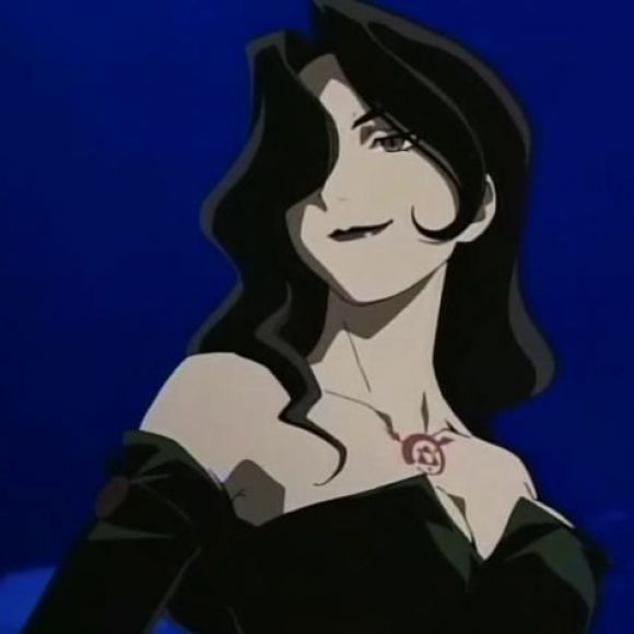 LUST