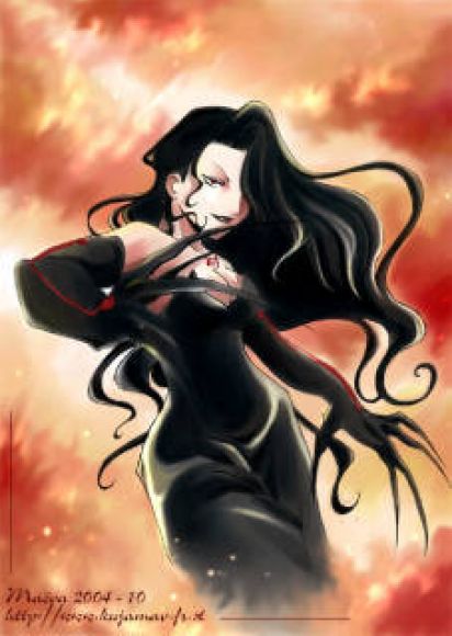 LUST