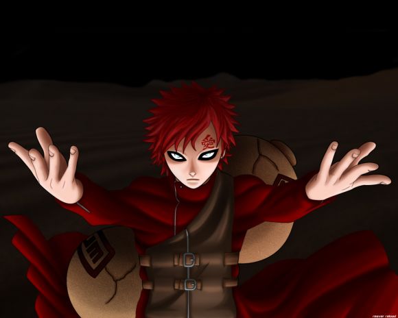 GAARA
