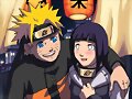 NARUTO AND HINATA