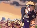 NARUTO AND HINATA