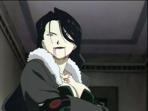 LUST