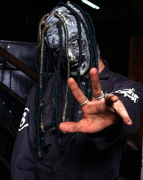 Corey Taylor