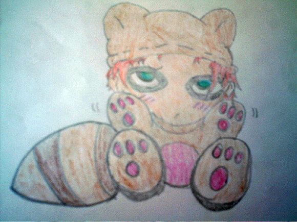 gaara