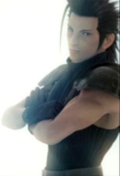 Zack