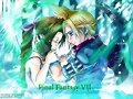 Cloud y Aeris