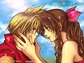 Cloud y Aeris