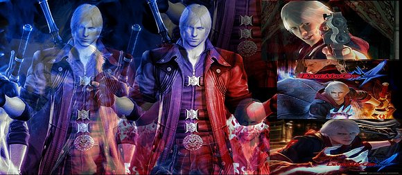 Devil  Mayt  Cry4