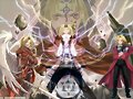 EDWARD ELRIC