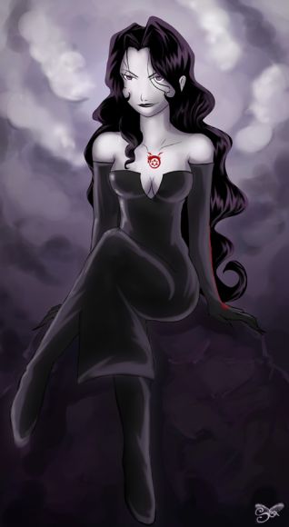 LUST