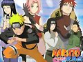 NARUTO SHIPPUDEN